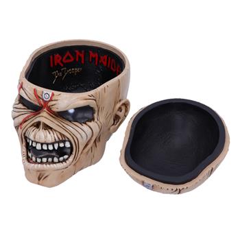 Iron Maiden The Trooper Resin Box