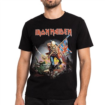 Iron Maiden The Trooper T-Shirt