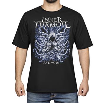 INNER TURMOIL The Void T-Shirt
