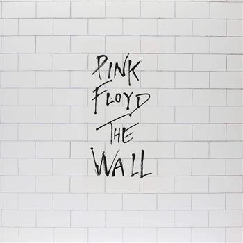 Pink Floyd The Wall (2LP) Vinyl