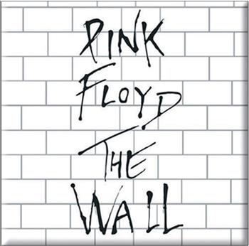 Pink Floyd The Wall Magnet