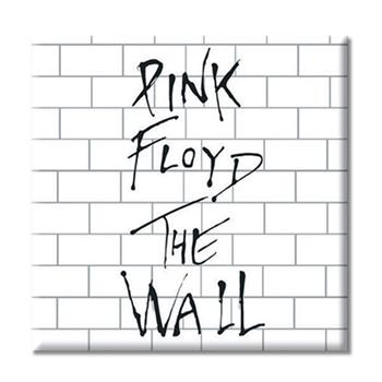Pink Floyd The Wall Magnet