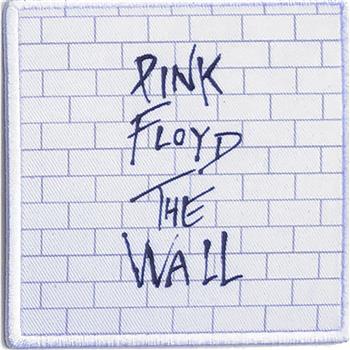 Pink Floyd The Wall Patch