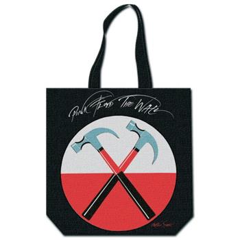 Pink Floyd The Wall Tote Bag