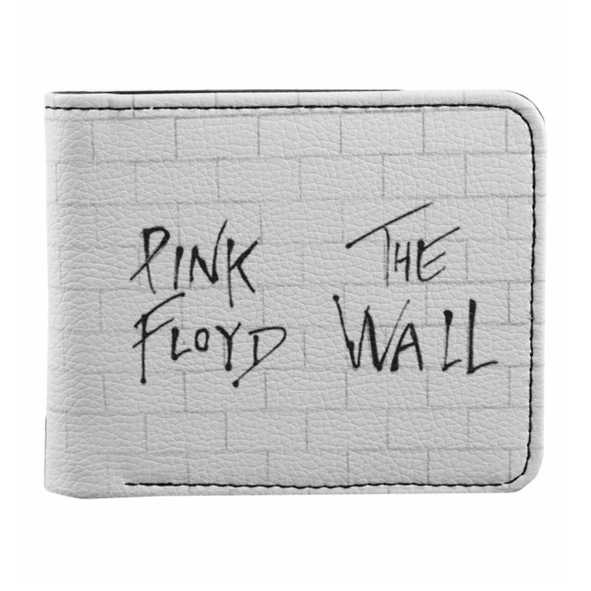 The Wall Wallet