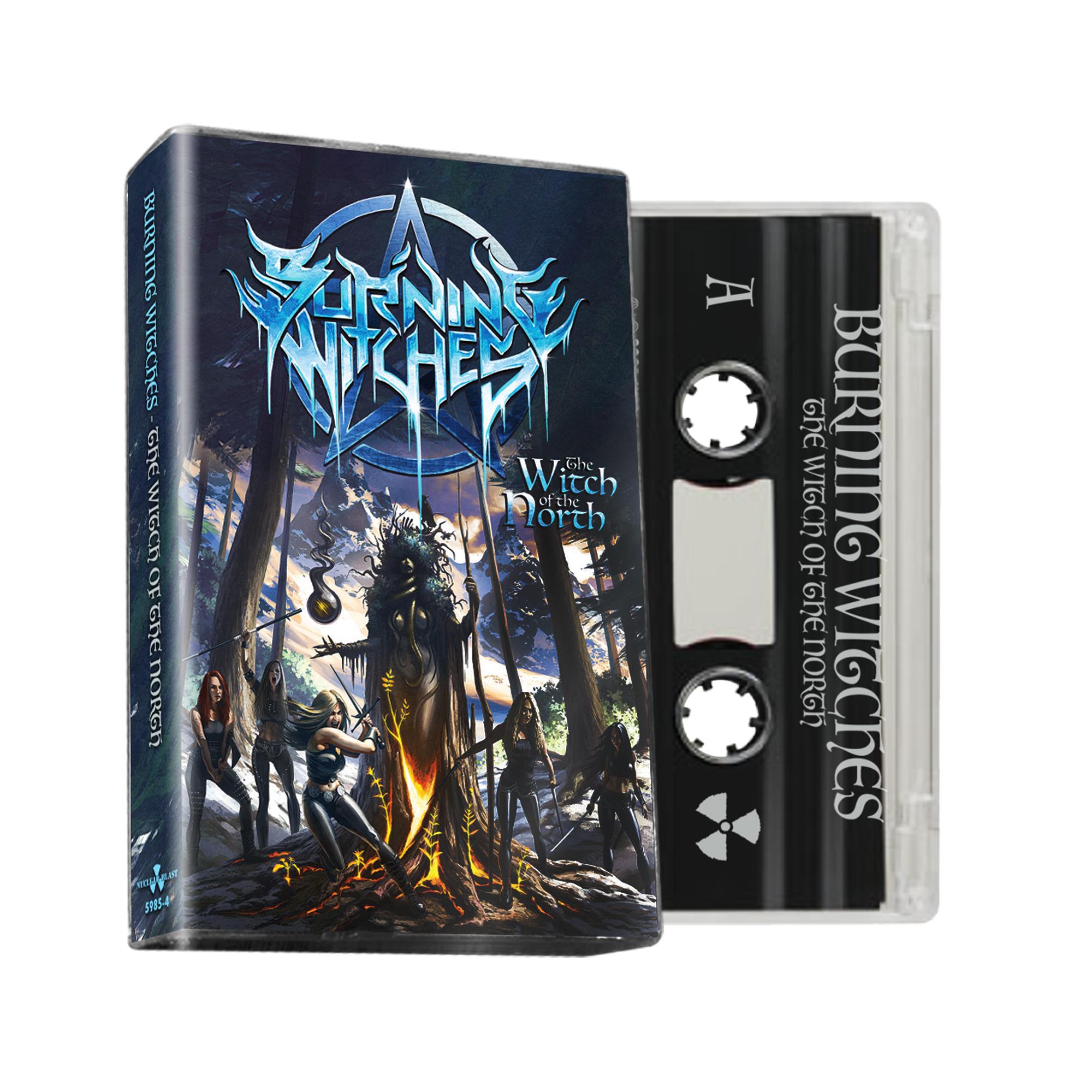 The Witch of the North Cassette