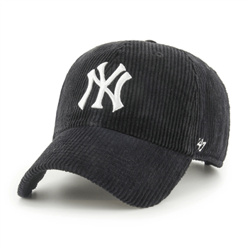 New York - Yankees Thick Cord '47 Clean Up Hat