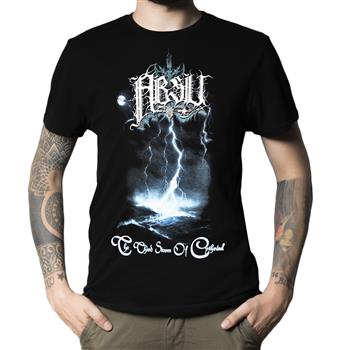 Absu Third Storm of Cythraul T-Shirt