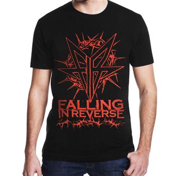Falling In Reverse Thorns T-Shirt