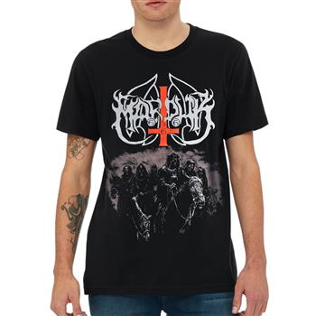 Marduk Those of The Unlight T-Shirt
