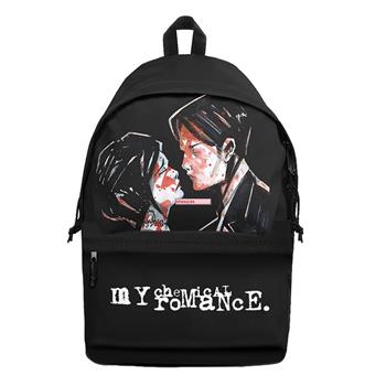My Chemical Romance Three Cheers Backpack