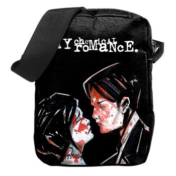 My Chemical Romance Three Cheers Crossbody Bag