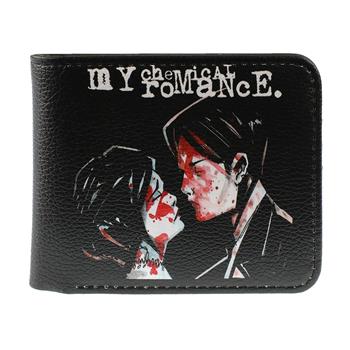 My Chemical Romance Three Cheers for Sweet Revenge Wallet