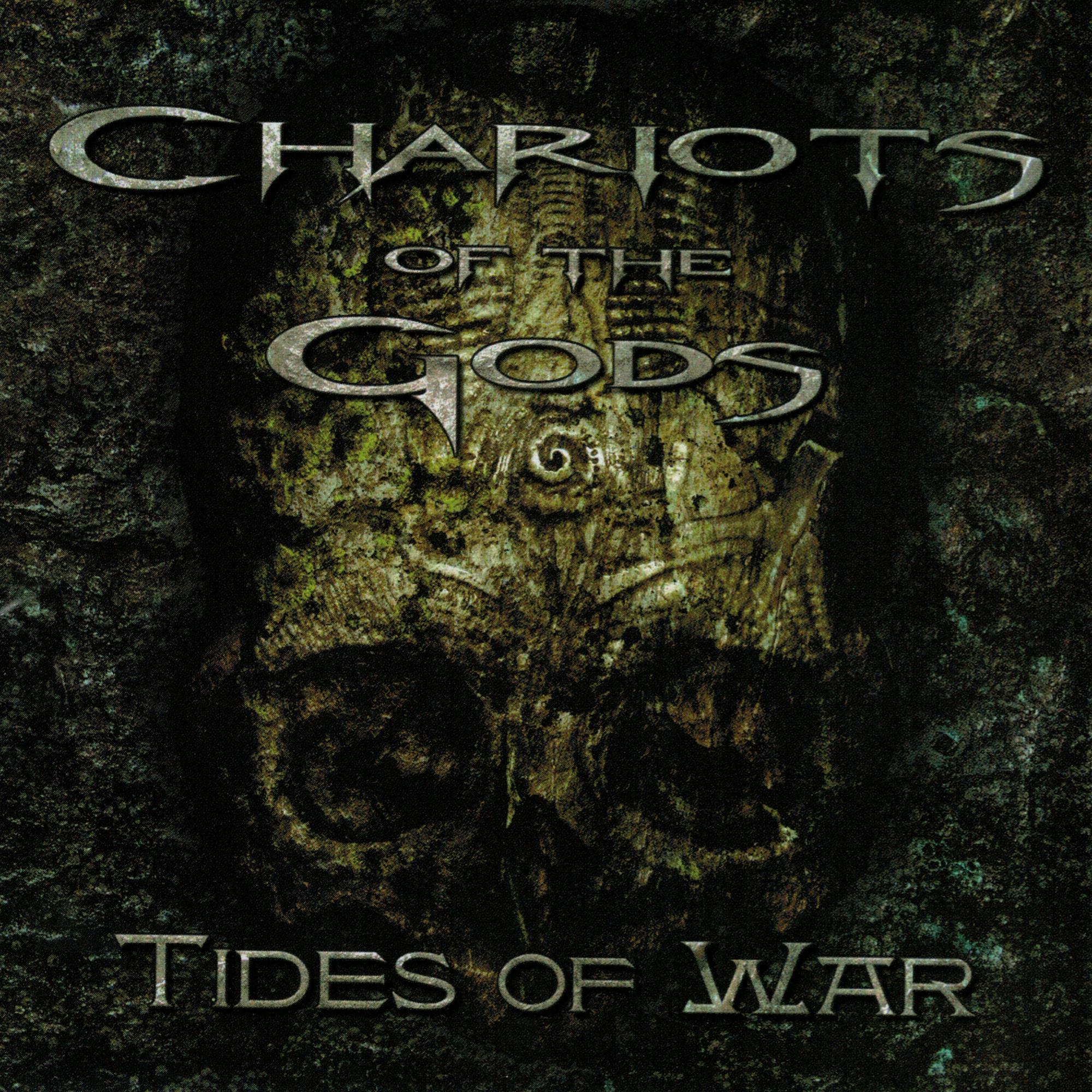 Tides Of War CD