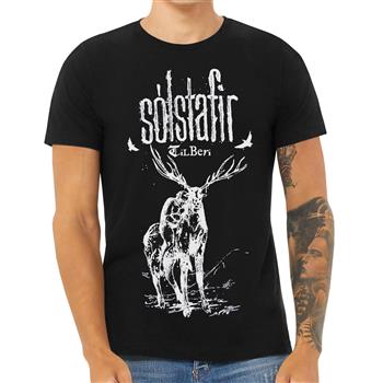 Sólstafir Tilberi T-Shirt