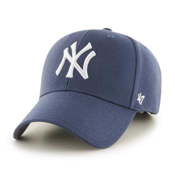 New York - Yankees Timber Blue '47 Clean Up Hat