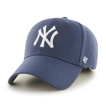 New York - Yankees Timber Blue '47 Clean Up Hat