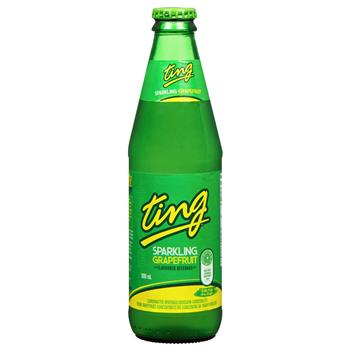  Ting Grapefruit Soda - 300ml