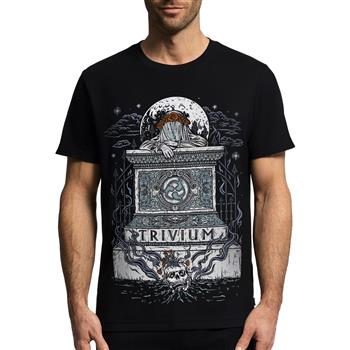 Trivium Tomb Rise T-Shirt
