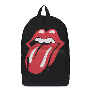 Rolling Stones Tongue Backpack