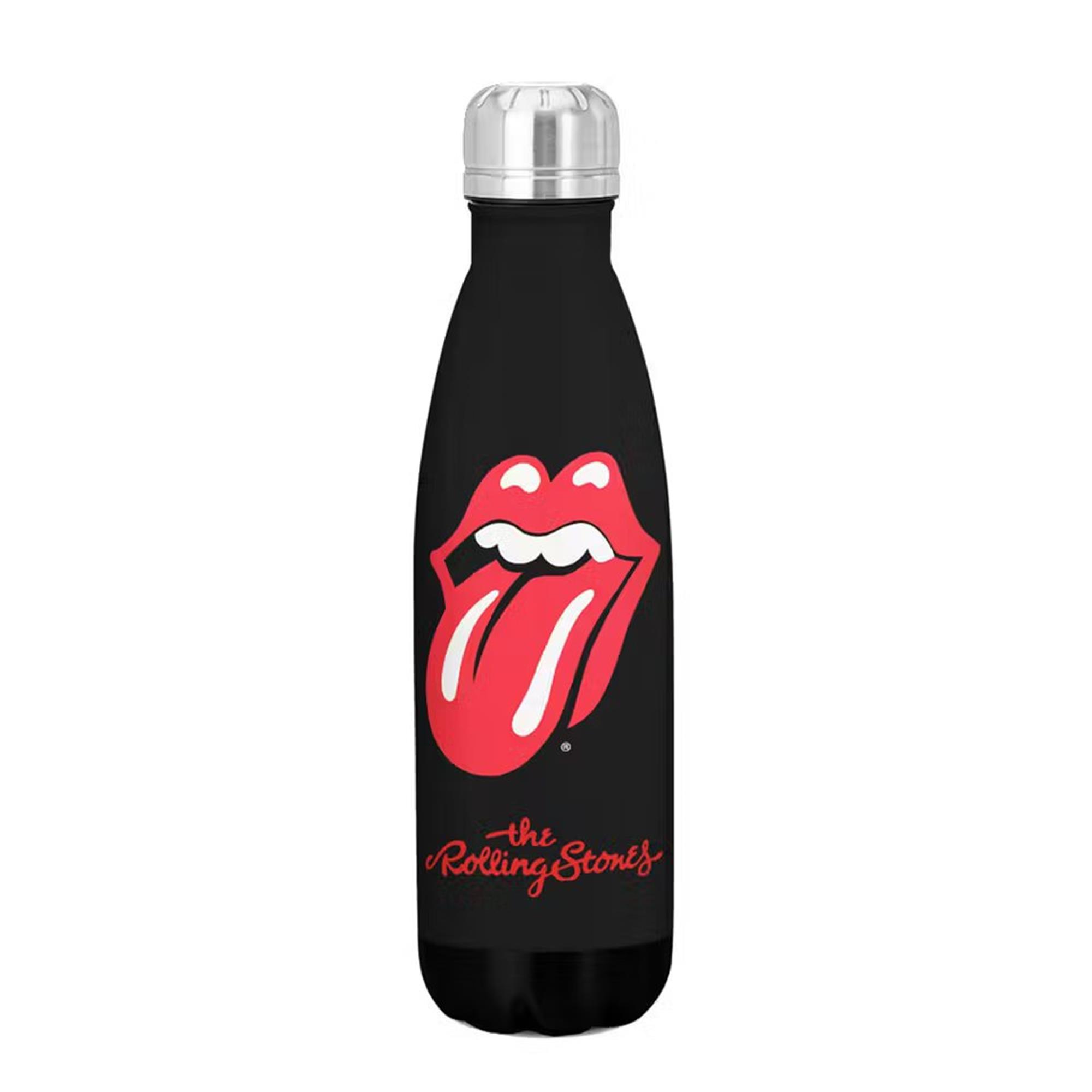 Tongue Thermos Bottle