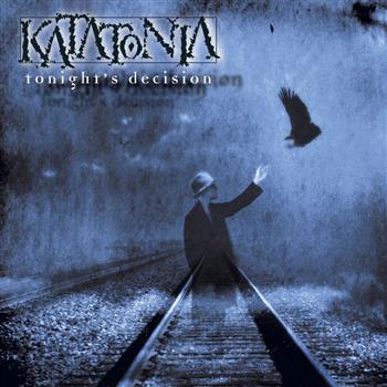 Katatonia Tonight's Decision Vinyl