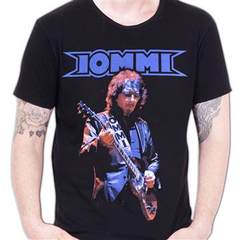 Black Sabbath / Tony Iommi Iommi T-Shirt