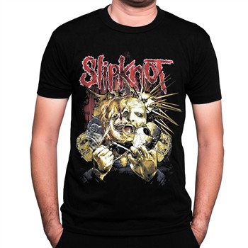 Slipknot Torn Apart T-Shirt