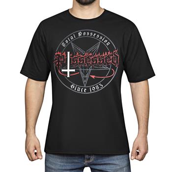 Possessed Total Possession T-Shirt