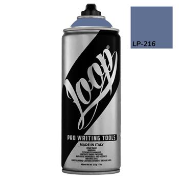 Loop - Pro Writing Tools Toulouse - 400ml