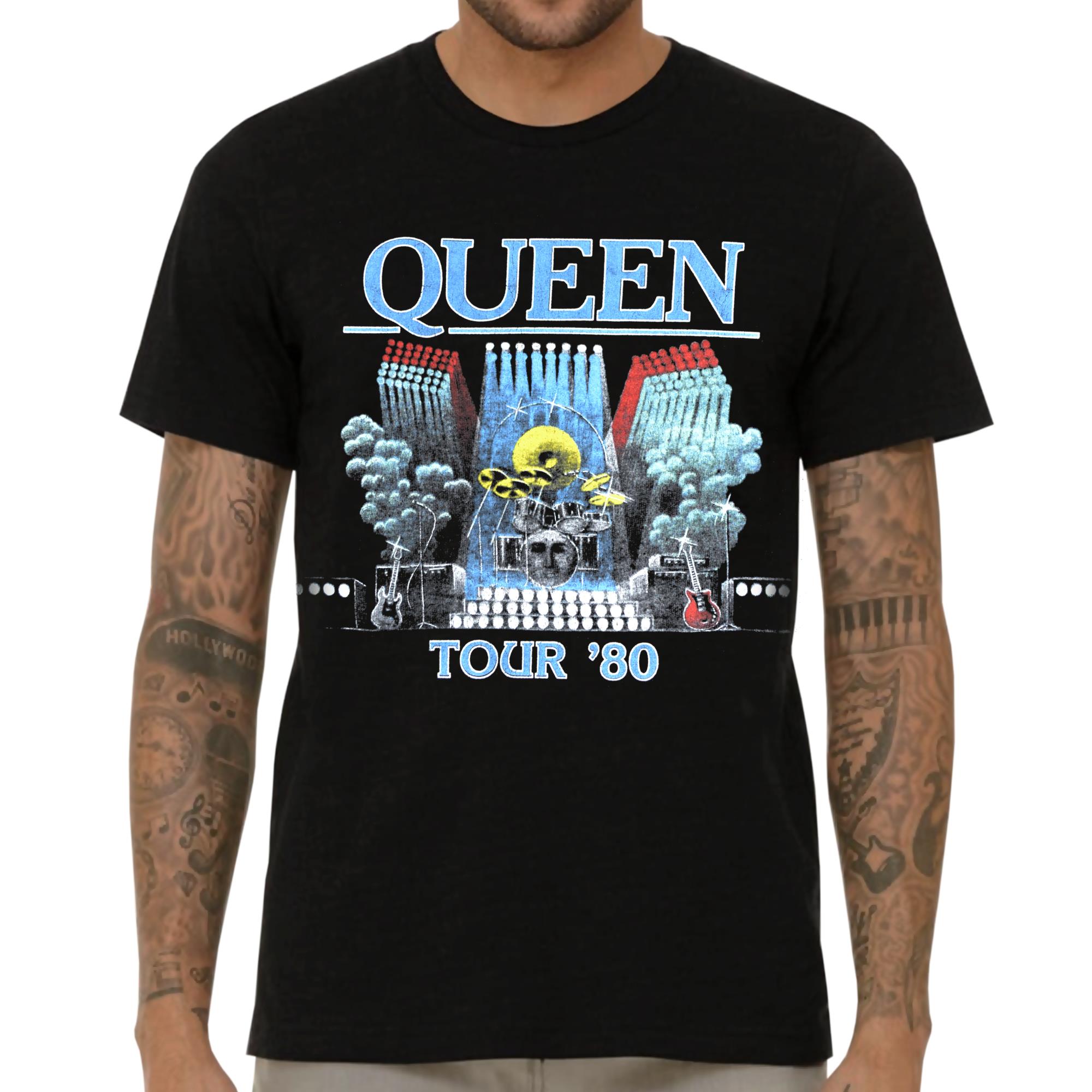 Tour '80 T-Shirt