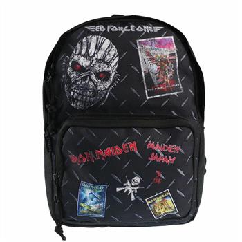 Iron Maiden Tour Mini Backpack