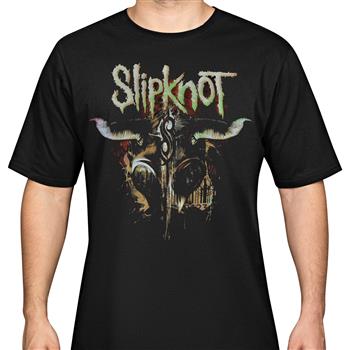 Slipknot Toxic Goat T-Shirt