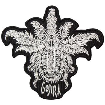 Gojira Tree Patch
