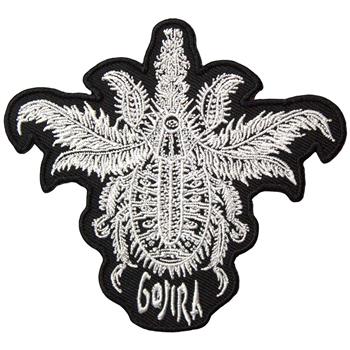 Gojira Tree Patch