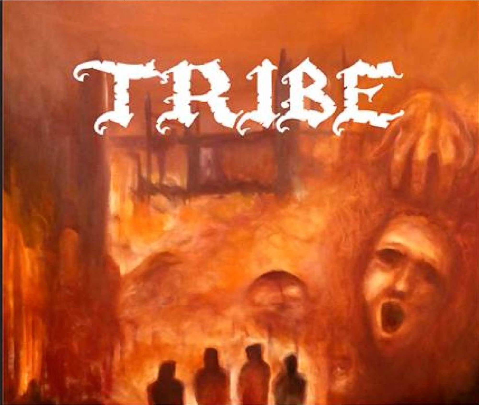Tribe CD
