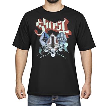 Ghost Triple Papa