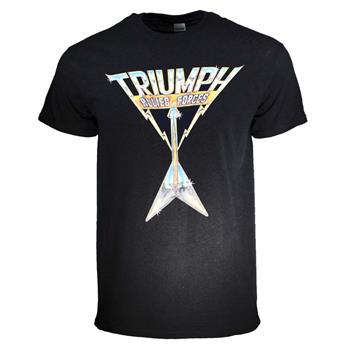 Triumph Triumph Allied Forces T-Shirt