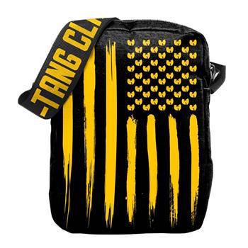 Wu-Tang Clan Triumph Crossbody Bag