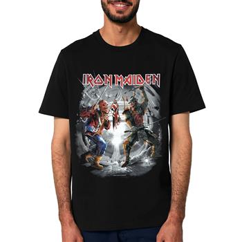 Iron Maiden Trooper 2022 T-Shirt