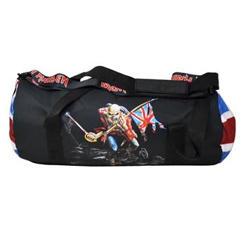 Iron Maiden Trooper Duffle Bag