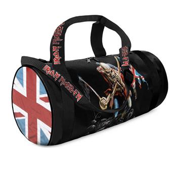 Iron Maiden Trooper Duffle Bag