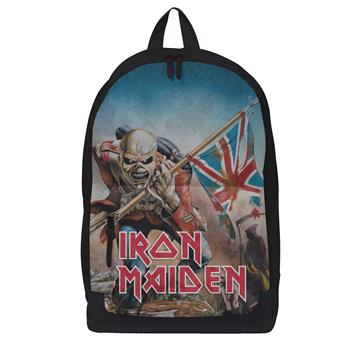 Iron Maiden Trooper Backpack