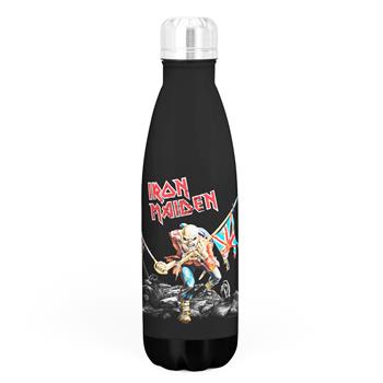 Iron Maiden Trooper Thermos Bottle