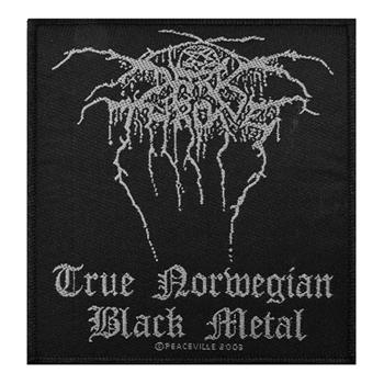 Darkthrone True Norwegian Black Metal