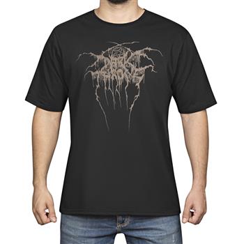 Darkthrone True Norwegian Black Metal T-Shirt