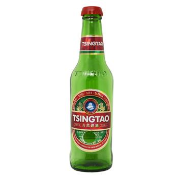  TSINGTAO TOKE BOTTLE