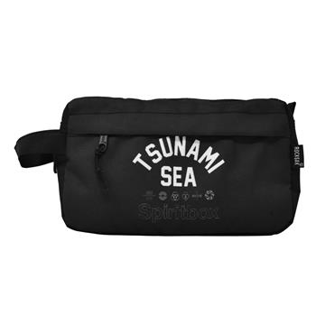 Spiritbox Tsunami Sea Wash Bag