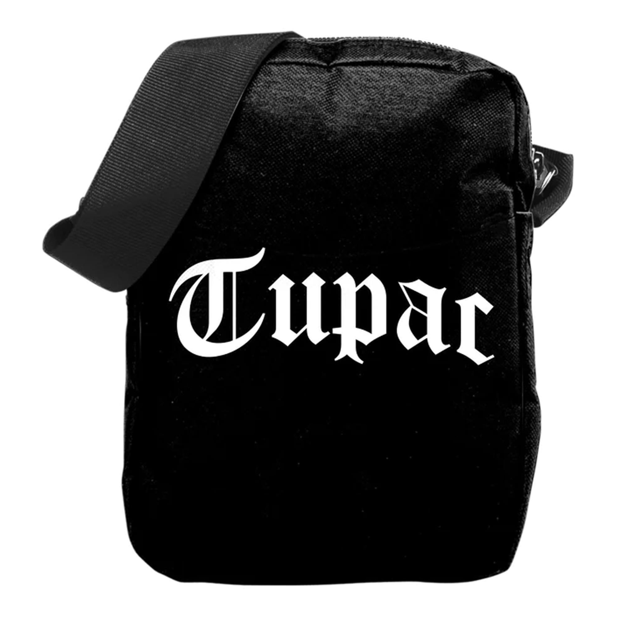 Tupac Crossbody Bag