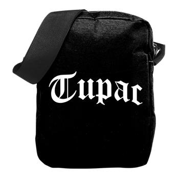 Tupac Tupac Crossbody Bag